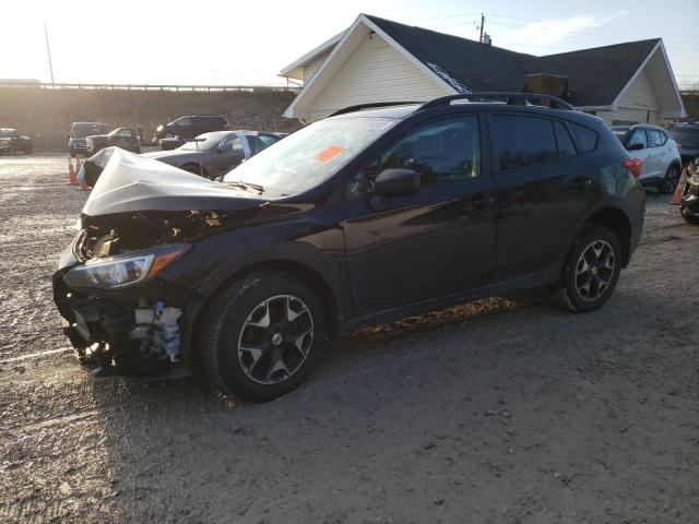 SUBARU CROSSTREK 2018 jf2gtaac8j9306124