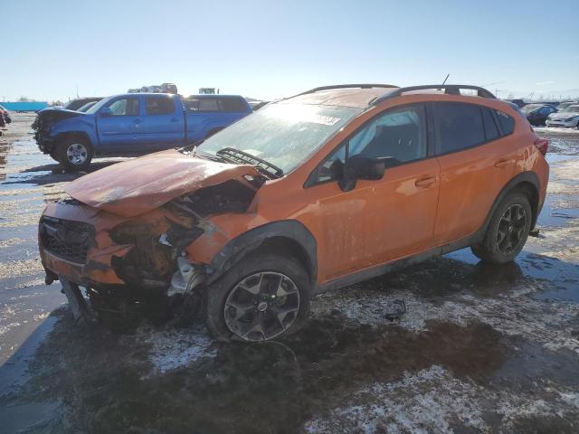 SUBARU CROSSTREK 2018 jf2gtaac8jg296044