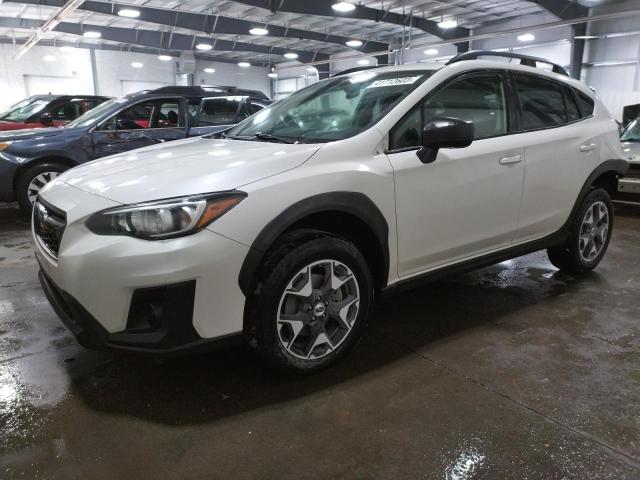 SUBARU CROSSTREK 2018 jf2gtaac8jh225453