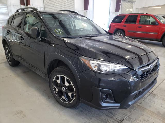 SUBARU CROSSTREK 2018 jf2gtaac8jh225663