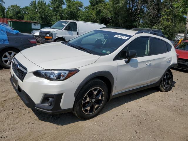 SUBARU CROSSTREK 2018 jf2gtaac8jh228269