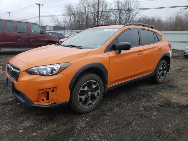 SUBARU CROSSTREK 2018 jf2gtaac8jh299651