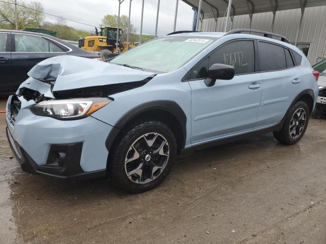 SUBARU CROSSTREK 2018 jf2gtaac8jh315041