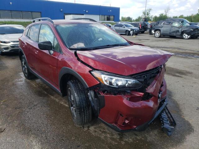 SUBARU CROSSTREK 2019 jf2gtaac8k8238155