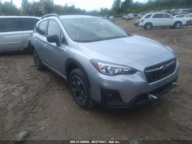 SUBARU CROSSTREK 2019 jf2gtaac8kg226593