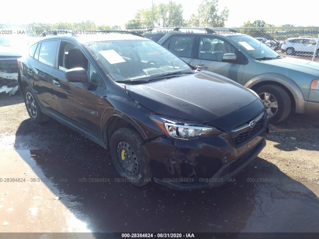 SUBARU CROSSTREK 2019 jf2gtaac8kg238419