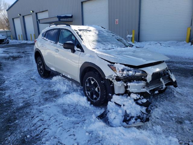 SUBARU CROSSTREK 2019 jf2gtaac8kg343817