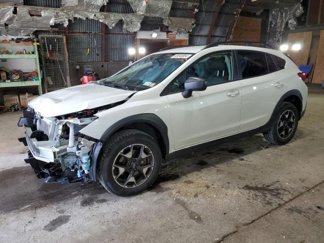 SUBARU CROSSTREK 2019 jf2gtaac8kg372105