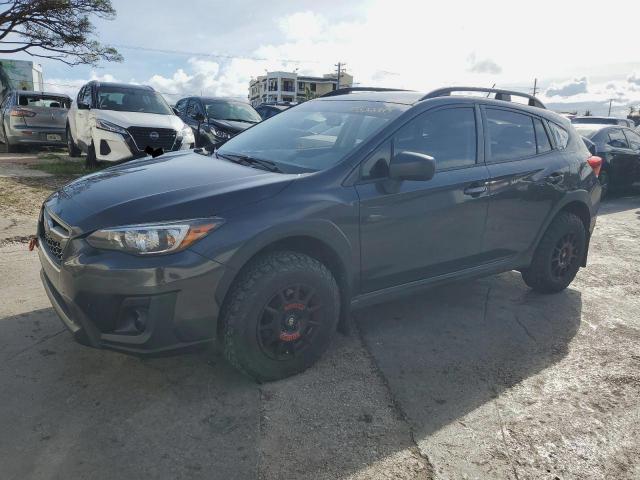 SUBARU CROSSTREK 2019 jf2gtaac8kh253111