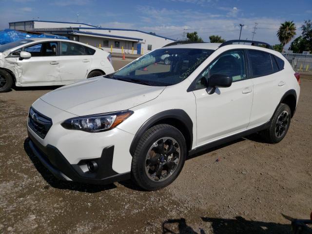 SUBARU CROSSTREK 2022 jf2gtaac8ng262711