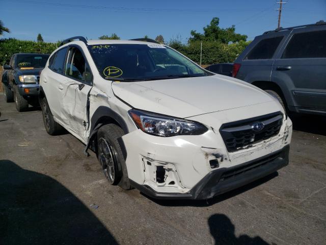 SUBARU CROSSTREK 2018 jf2gtaac9j9292475