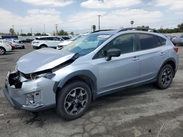 SUBARU CROSSTREK 2018 jf2gtaac9j9333347