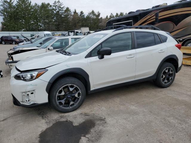 SUBARU CROSSTREK 2019 jf2gtaac9k8280401