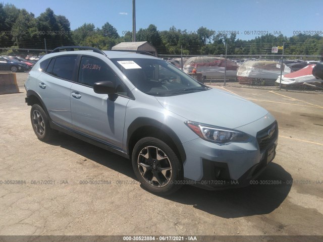 SUBARU CROSSTREK 2019 jf2gtaac9k8313008