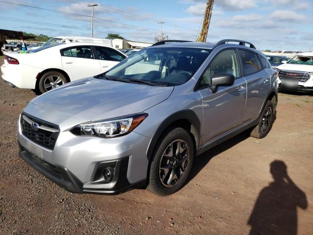 SUBARU CROSSTREK 2019 jf2gtaac9k8334490