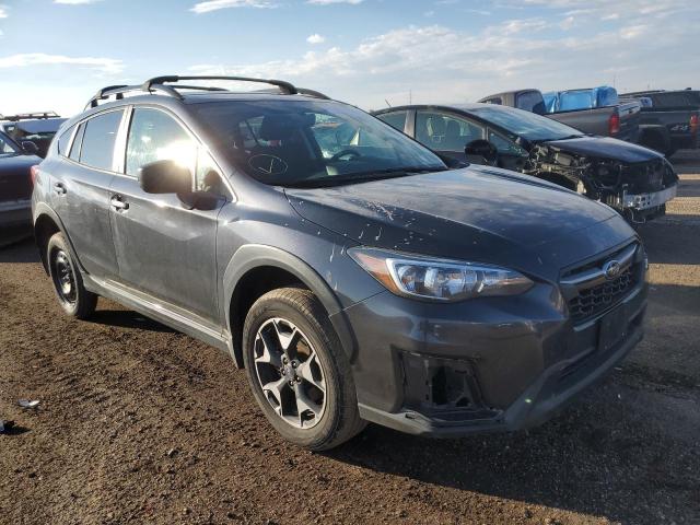 SUBARU CROSSTREK 2019 jf2gtaac9k8364024