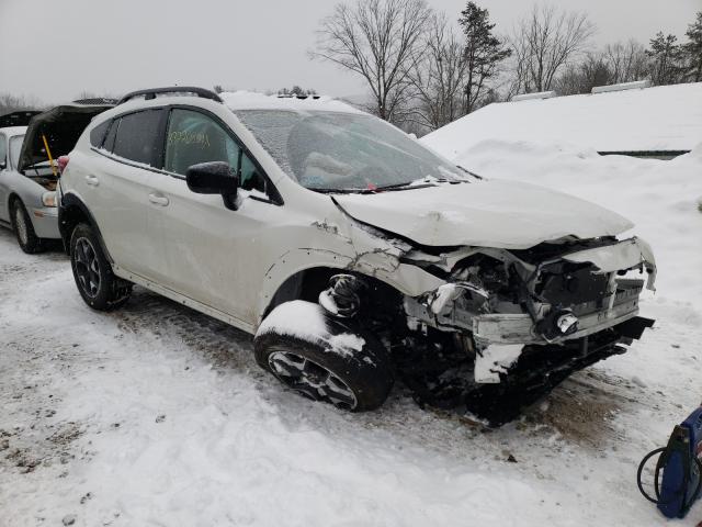 SUBARU CROSSTREK 2019 jf2gtaac9k8373841