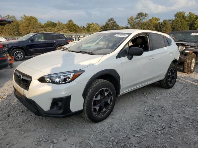 SUBARU CROSSTREK 2019 jf2gtaac9kg391939