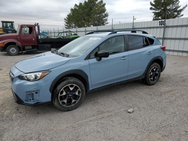 SUBARU CROSSTREK 2019 jf2gtaac9kh214608