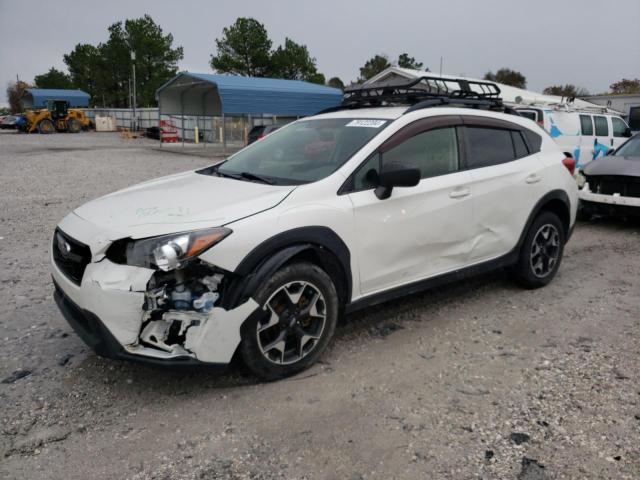 SUBARU CROSSTREK 2019 jf2gtaac9kh286795