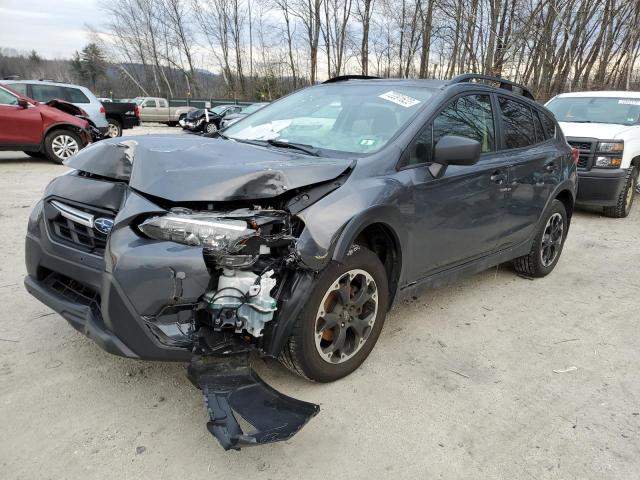 SUBARU CROSSTREK 2021 jf2gtaac9m9213830