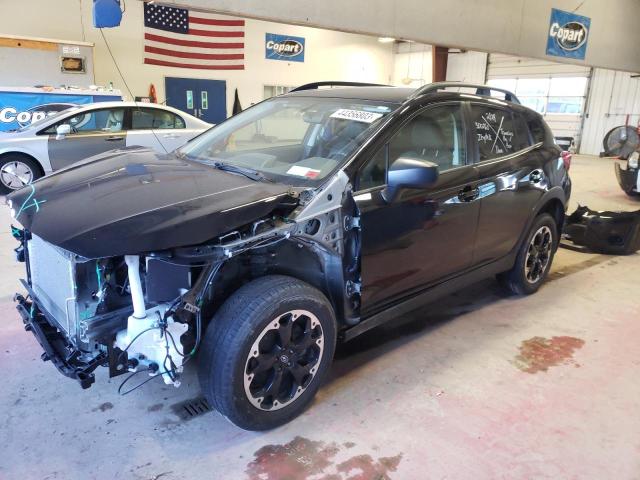 SUBARU CROSSTREK 2021 jf2gtaac9m9233012