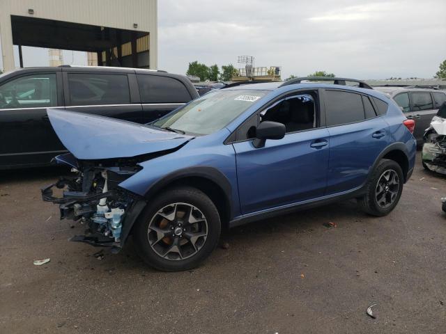 SUBARU CROSSTREK 2018 jf2gtaacxj9259632