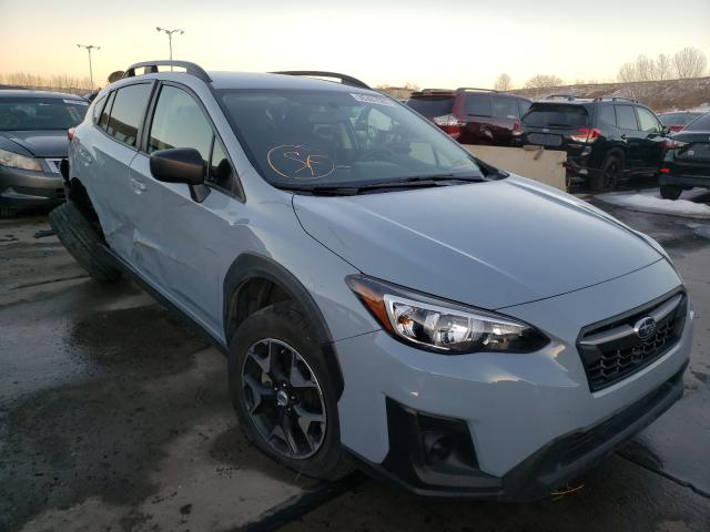 SUBARU CROSSTREK 2018 jf2gtaacxj9307341