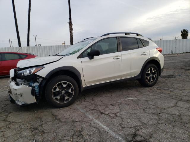 SUBARU CROSSTREK 2018 jf2gtaacxjg331800