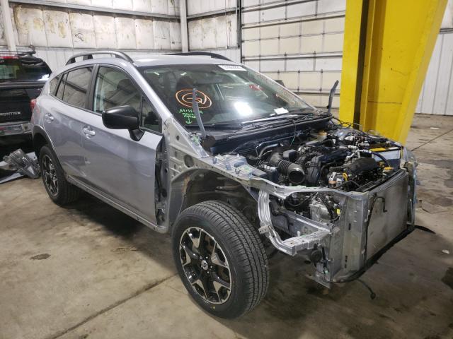 SUBARU CROSSTREK 2018 jf2gtaacxjh297111