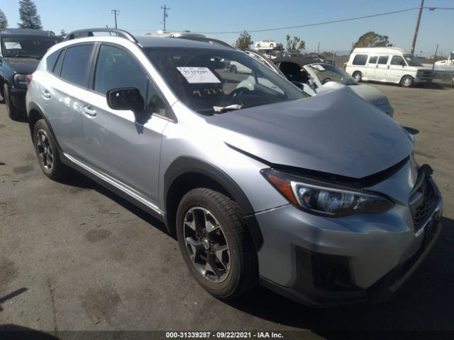 SUBARU CROSSTREK 2018 jf2gtaacxjh297738