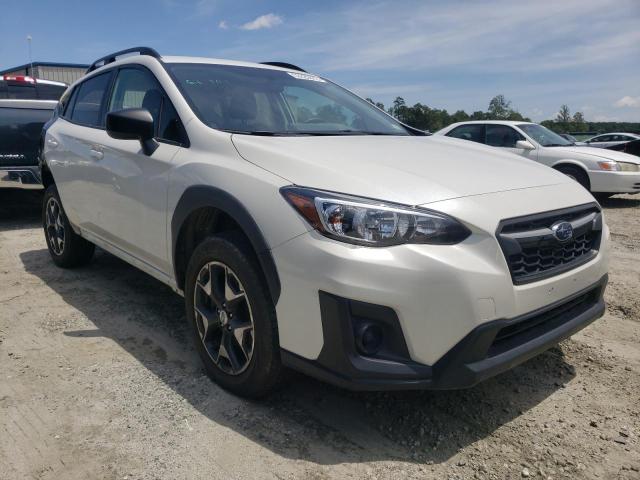 SUBARU CROSSTREK 2018 jf2gtaacxjh318197