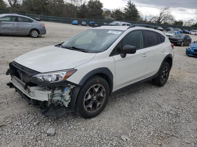 SUBARU CROSSTREK 2018 jf2gtaacxjh329894