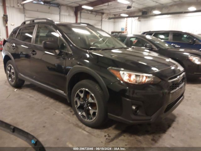 SUBARU CROSSTREK 2019 jf2gtaacxk8233894