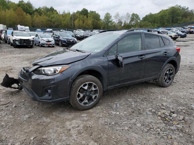 SUBARU CROSSTREK 2019 jf2gtaacxk8271125