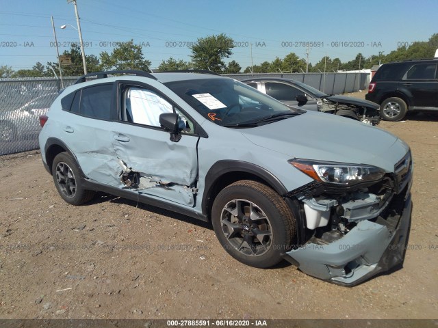 SUBARU CROSSTREK 2019 jf2gtaacxk8292184