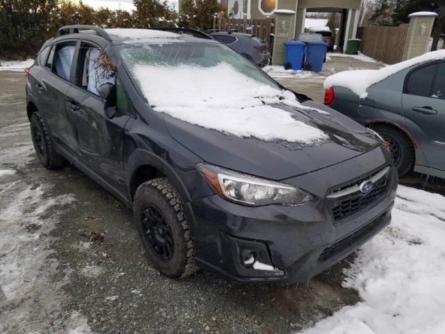 SUBARU CROSSTREK 2019 jf2gtaacxk8385965