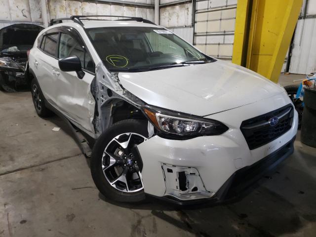 SUBARU CROSSTREK 2019 jf2gtaacxkg368458