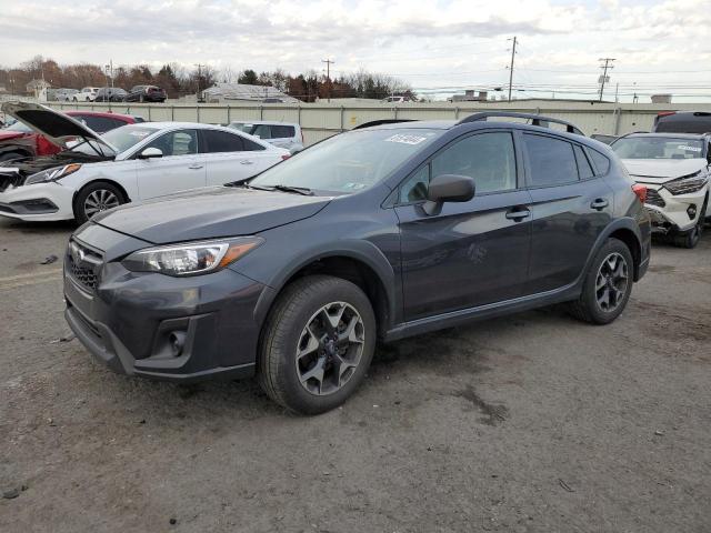 SUBARU CROSSTREK 2019 jf2gtaacxkh301479