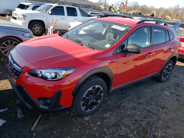 SUBARU CROSSTREK 2021 jf2gtaacxm9209558