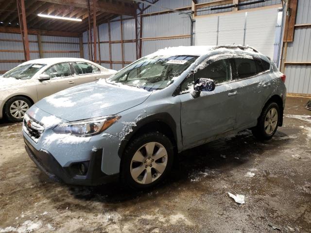 SUBARU CROSSTREK 2021 jf2gtaacxm9228269