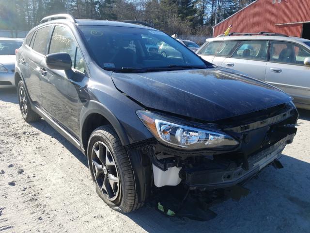 SUBARU CROSSTREK 2018 jf2gtabc0j8200013