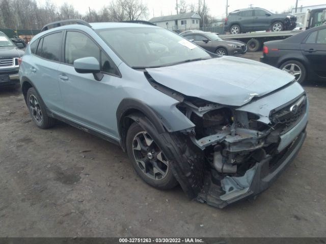 SUBARU CROSSTREK 2018 jf2gtabc0j8228071