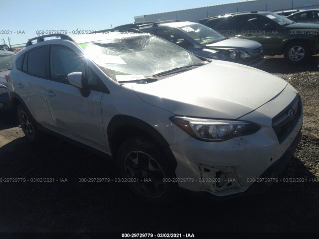 SUBARU CROSSTREK 2018 jf2gtabc0j9322901