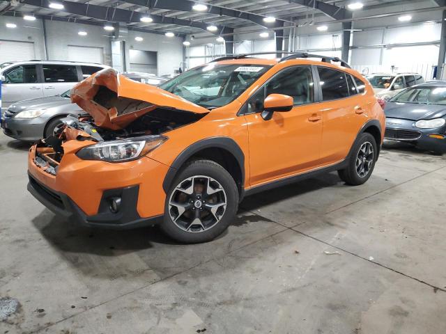 SUBARU CROSSTREK 2018 jf2gtabc0j9332635