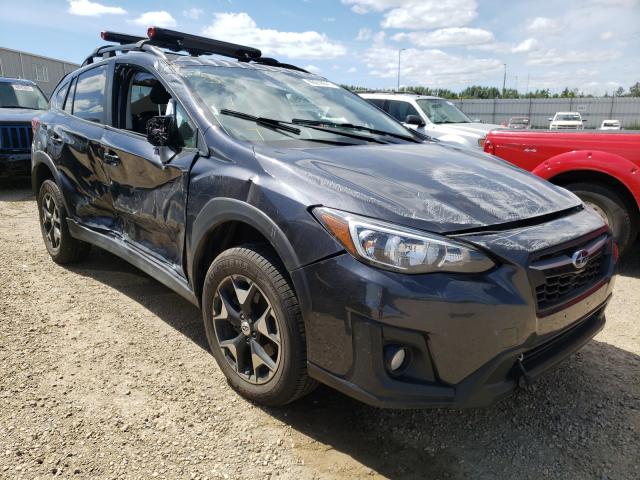 SUBARU CROSSTREK 2018 jf2gtabc0jg223457