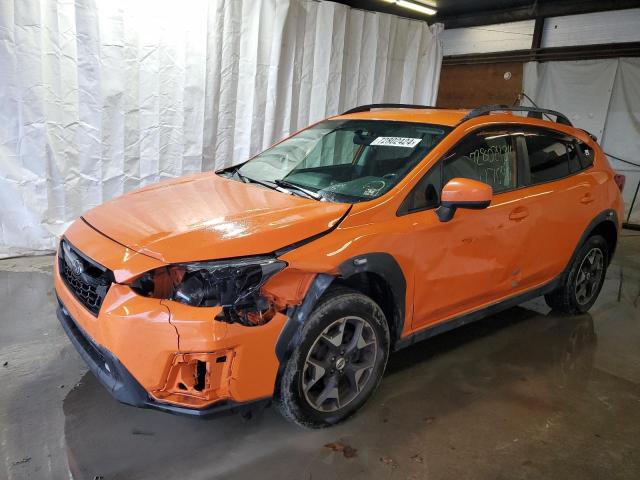 SUBARU CROSSTREK 2018 jf2gtabc0jg254143