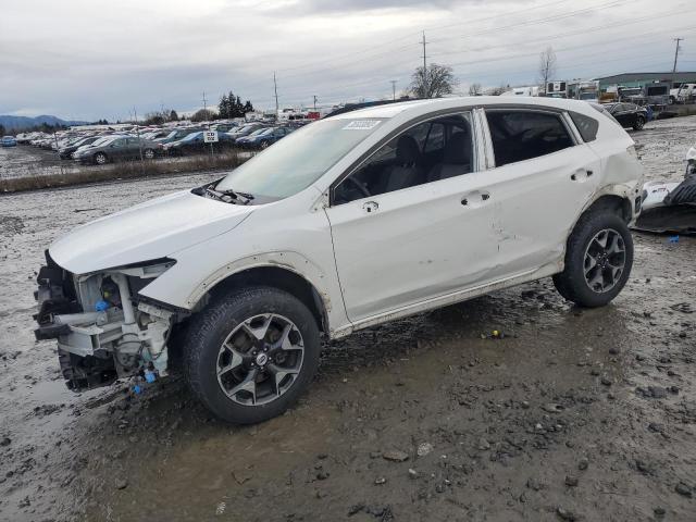 SUBARU CROSSTREK 2018 jf2gtabc0jg351195