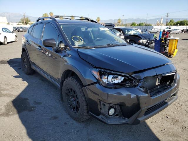 SUBARU CROSSTREK 2018 jf2gtabc0jg352573