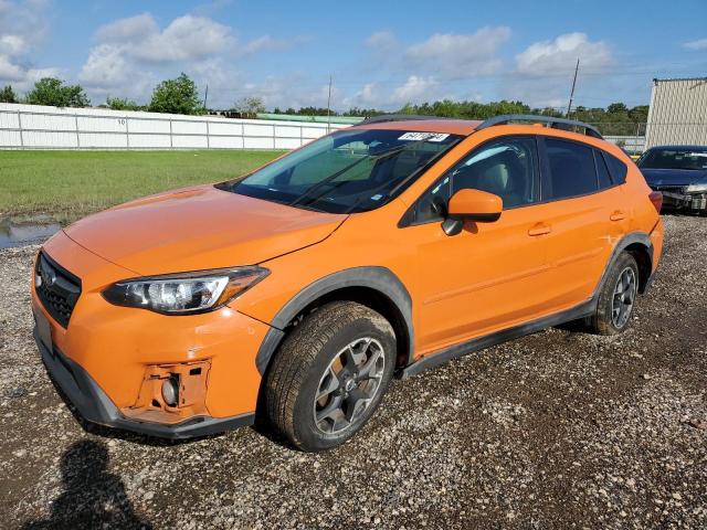 SUBARU CROSSTREK 2018 jf2gtabc0jh215286